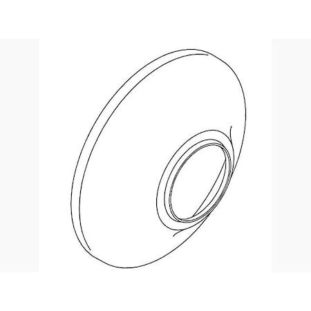 Kohler Escutcheon, 1328388-BN 1328388-BN